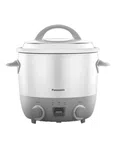 Panasonic SR-ETC18 Timer Cooker 1.8 ltr Timer Rice Cooker - Available at AfnoBazar Nepal