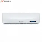 Sansui SSZ 18.CX18-IHW 1.5 Ton Deluxe Split Inverter WiFi AC - Available at AfnoBazar Nepal
