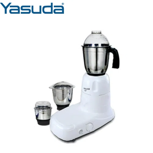 Yasuda YS-3037 Deluxe Mixer Grinder