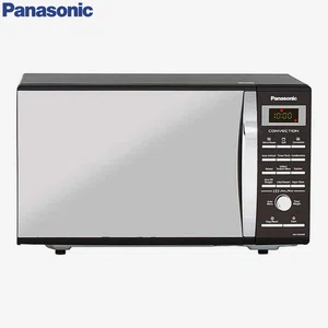 Panasonic NN-CD684BFDG 27 Liter Convection Microwave with Starter Kit - Available at AfnoBazar Nepal
