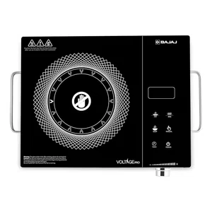 Bajaj 740311 IRX 220F Infrared Cooktop - Available at AfnoBazar Nepal