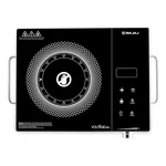 Bajaj 740311 IRX 220F Infrared Cooktop - Available at AfnoBazar Nepal