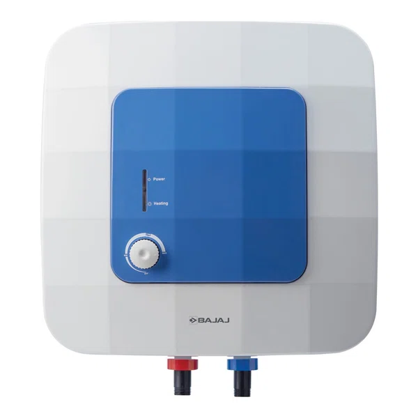 Bajaj 150857 Compagno Geyser 15L - Available at AfnoBazar Nepal