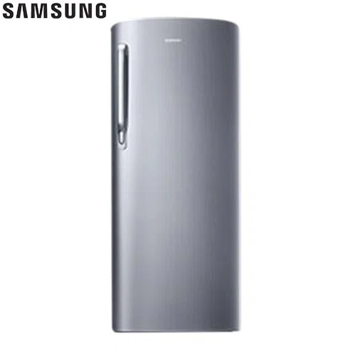 Samsung RR20M282ZS8 192Ltr Single Door Refrigerator - Available at AfnoBazar Nepal