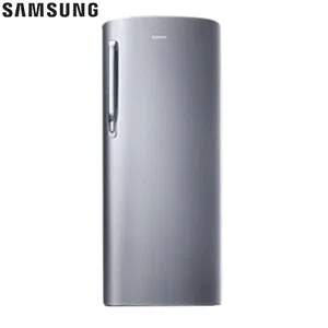 Samsung RR20M282ZS8 192Ltr Single Door Refrigerator - Available at AfnoBazar Nepal