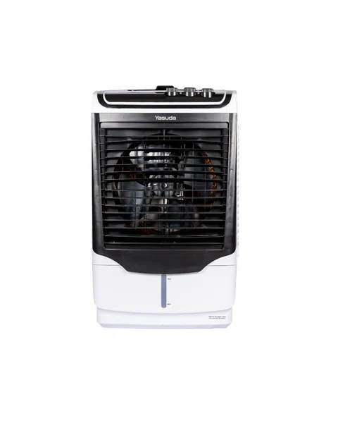 Yasuda 65 Ltr Desert Air Cooler with Honeycomb Pad YS-ARND65