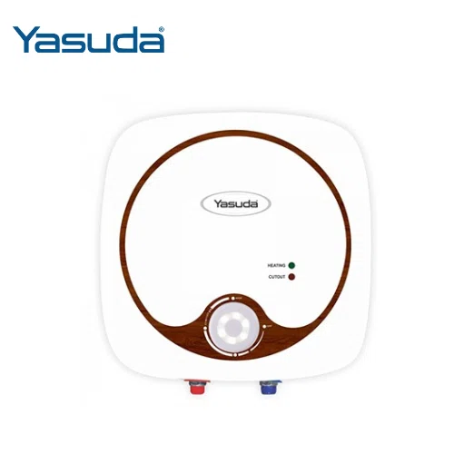 Yasuda Electric Geyser 15 Ltr-YS-EGN15