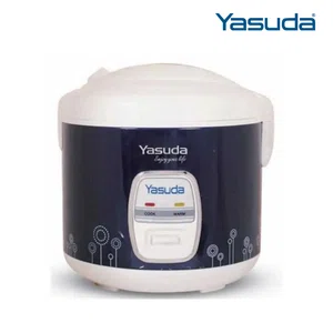 Yasuda YS-180Y 1.8 Litre Jar Rice Cooker