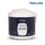 Yasuda YS-180Y 1.8 Litre Jar Rice Cooker image 1