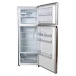 Panasonic 350 Litres Prime Convertible Double Door Refrigerators in Electric Grey NR-TG368BVHX - Available at AfnoBazar Nepal
