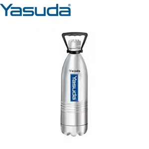 Yasuda Vacuum Bottle-YS-CB1500 Stainless Steel