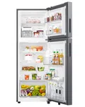 Samsung RT40H28WNQIM 253 L Double Door DIT Refrigerator - Available at AfnoBazar Nepal