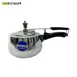 Yasuda 5Ltr Aluminum Contura Pressure Cooker YS-PCT5 image 1