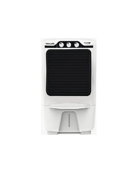Yasuda 60 Litre Honeycomb Pad Air Cooler YS-ARVD60