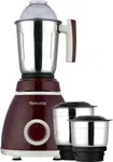 Yasuda 3 Jar Mixer Grinder YS-3550U Crusto 550 Watt image 1