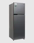 Panasonic 280 Litres Double Door Refrigerators in Electric Grey NR-TH291BVHX - Available at AfnoBazar Nepal