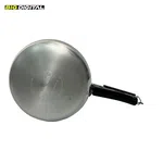 Yasuda 2 ltr Stainless Steel Pressure Cooker YS-PSS2 image 4