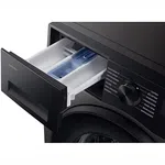 Samsung 12 kg Front Load Washing Machine WW12DG5B24AXIM - Available at AfnoBazar Nepal