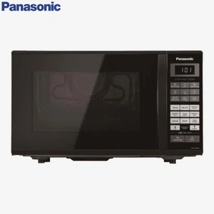 Panasonic NN-CT645BFDG 27 Litre Convection Microwave with Twin Turbo Cooking - Available at AfnoBazar Nepal