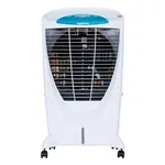 Symphony Winter XL 56 ltr Desert Cooler with Honeycomb pad With Remote Control image 3