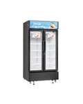Yasuda YS-SC1000A 1000 Litre Showcase image 2