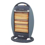 Yasuda Halogen Heater YS-14CS 400W/800W/1200W image 2