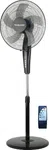 Yasuda YS-ST870GR 16" Stand Fan Normal Speed with Remote image 1