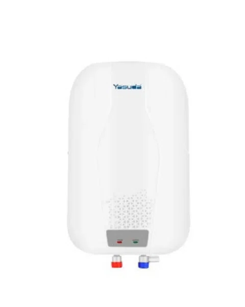 Yasuda Electric Geyser YS-EG6 Flero 6 Ltr Storage Electric Geyser