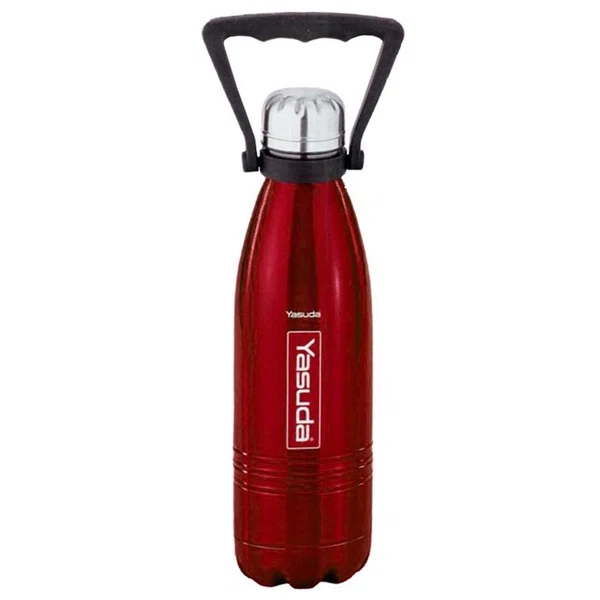 Yasuda 1800 Ml Vacuum Bottle YS-CB1800