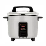 Panasonic SR-WA18H-SUS Rice Cooker - Available at AfnoBazar Nepal
