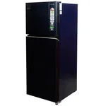 Panasonic 320 Litres Prime Convertible Double Door Refrigerators in Ocean Blue NR-TG338BPAX - Available at AfnoBazar Nepal