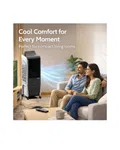 Symphony Air Cooler Diet 3D 20i Honeycomb 110 Watt 20 Ltr image 3