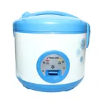 Yasuda 1.5 litre Electric Rice Cooker Deluxe YS-150Q image 1