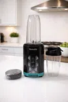 Yasuda Nutri Blender YS-25SNB Smart Blend 2 Jar Smart Nutri Blender (600 Watt) image 2