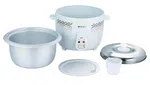 Bajaj 680101 RCX 1.8 Dlx Rice Cooker - Available at AfnoBazar Nepal