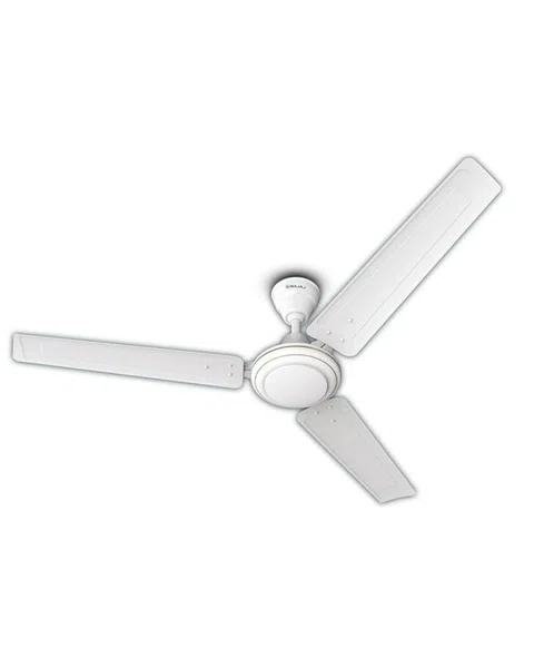 Bajaj 251566EE Chetak Neo 1200MM Opal White 48" Ceiling Fan Opal White - Available at AfnoBazar Nepal