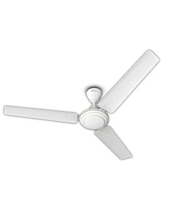 Bajaj 251566EE Chetak Neo 1200MM Opal White 48" Ceiling Fan Opal White - Available at AfnoBazar Nepal