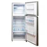 Panasonic 320 Litres Prime Convertible Double Door Refrigerators in Electric Grey NR-TG338BVHX - Available at AfnoBazar Nepal
