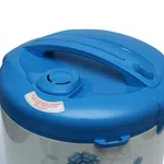 Yasuda 1.5 litre Electric Rice Cooker Deluxe YS-150Q image 3