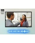 Samsung 75 inch 4K Ultra HD QLED QA75Q7FAARSHE 2025 Model - Available at AfnoBazar Nepal