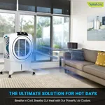 Symphony Sumo 75 XL - 75 Litre Desert Air Cooler image 3