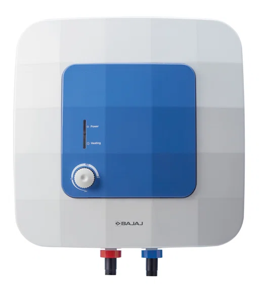 Bajaj 150856 Compagno Electric Geyser 10L - Available at AfnoBazar Nepal