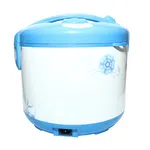 Yasuda 1.5 litre Electric Rice Cooker Deluxe YS-150Q image 2