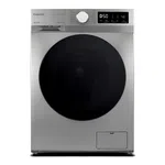 Panasonic Front Load Washing Machine 9 kg Inverter Motor NA-18MG1LN1 - Available at AfnoBazar Nepal