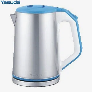 Yasuda 1.8 Ltr Electric Kettle-YS-18S1