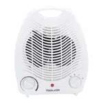 Yasuda YS-FH20 Heater 1000/2000 watt image 2