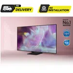 Samsung 55 inch 4K UHD Smart TV 2025 Model UA55U8500FRSHE - Available at AfnoBazar Nepal