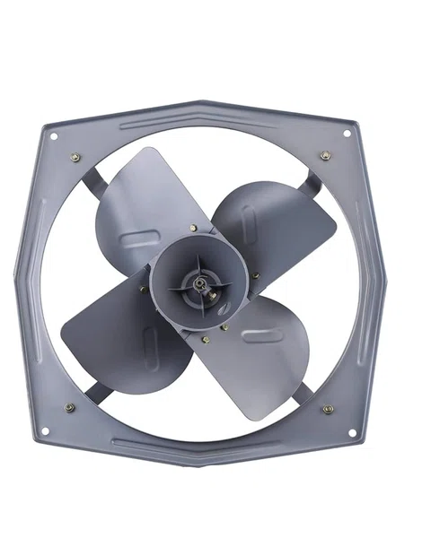 Bajaj 70064 Supreme Plus 450MM 18" Industrial Exhaust Fan - Available at AfnoBazar Nepal