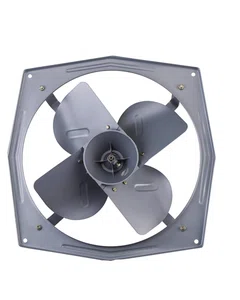 Bajaj 70064 Supreme Plus 450MM 18" Industrial Exhaust Fan - Available at AfnoBazar Nepal
