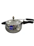 Yasuda 5Ltr Aluminum Contura Pressure Cooker YS-PCT5 image 2